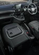 Vauxhall Combo Life XL 2018 года